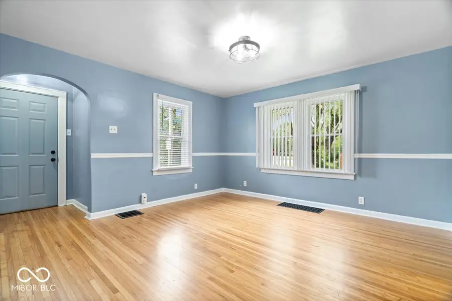 2929 S Pennsylvania Street, Indianapolis, IN 46225 - #3
