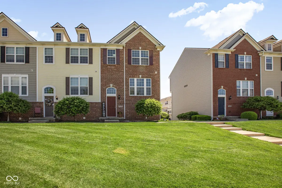 12692 Tamworth Drive, Fishers, IN 46037 - #1