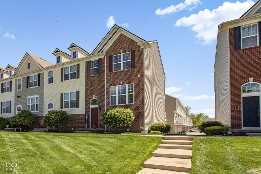12692 Tamworth Drive, Fishers, IN 46037 - #3