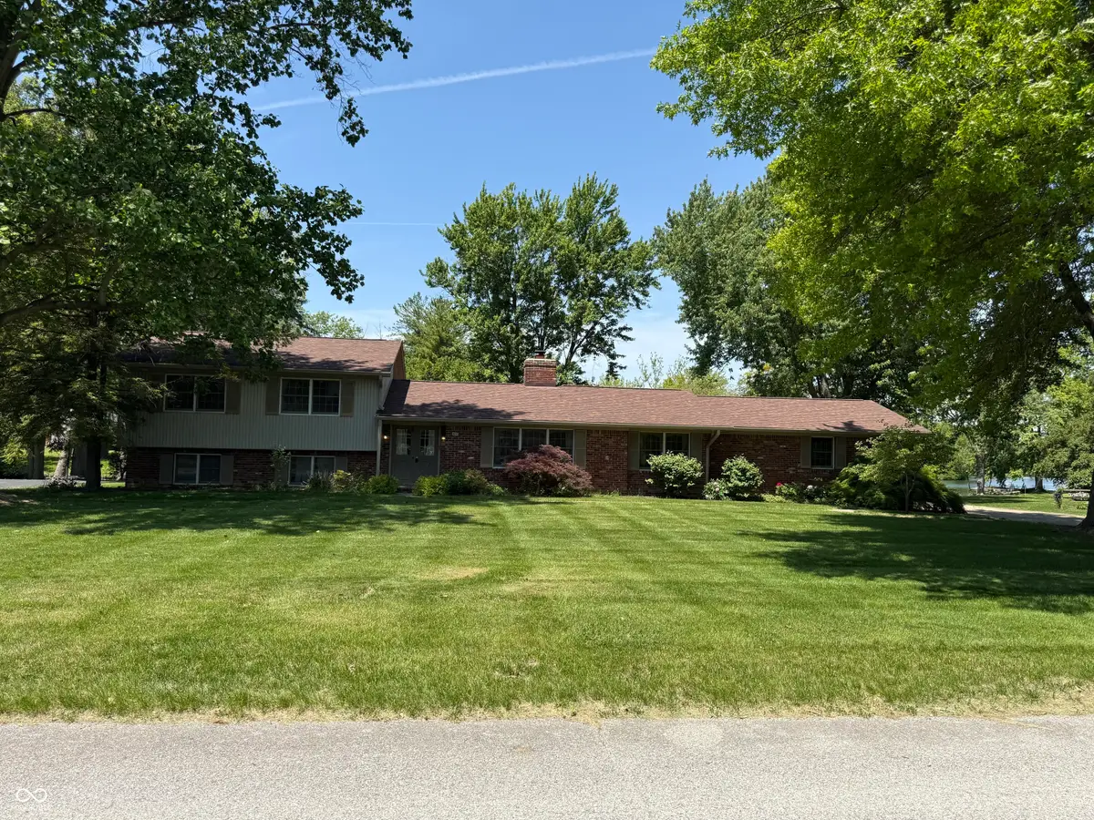 3048 Lakewood Drive, Indianapolis, IN 46234 - #1