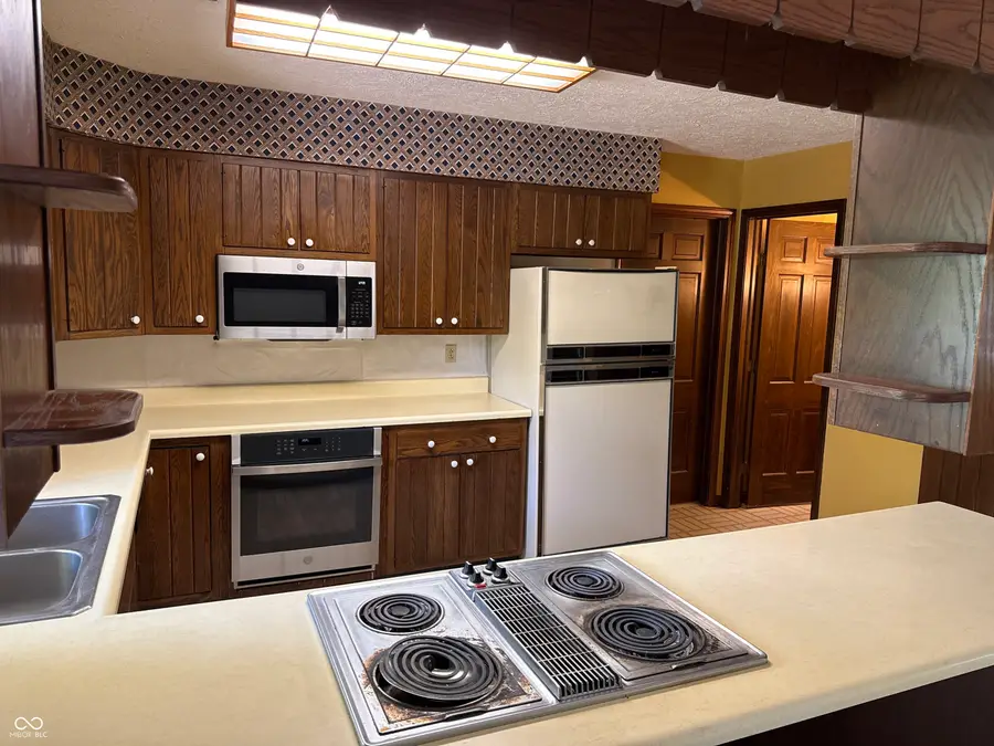 3048 Lakewood Drive, Indianapolis, IN 46234 - #3