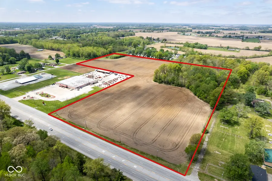 0 Sr 9, Anderson, IN 46012 - #2