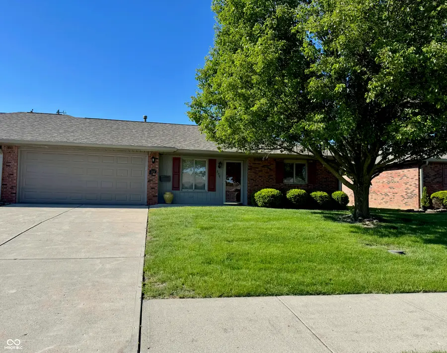 209 E 48th Street, Anderson, IN 46013 - #2