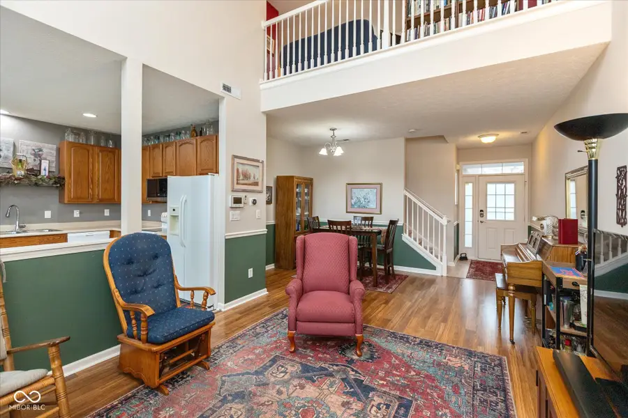 5655 Polk Drive, Noblesville, IN 46062 - #3