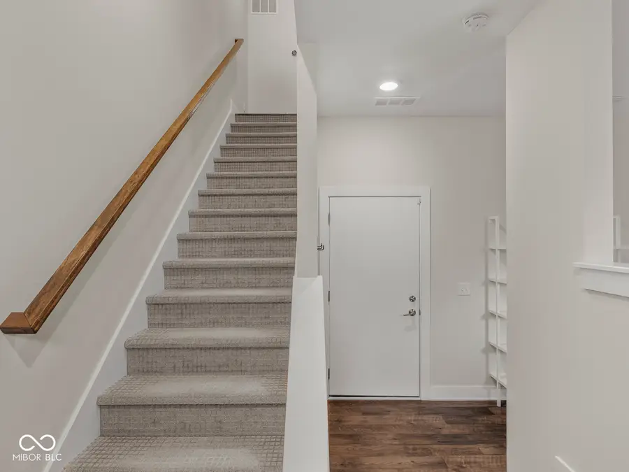1533 Tannery Way, Indianapolis, IN 46202 - #3