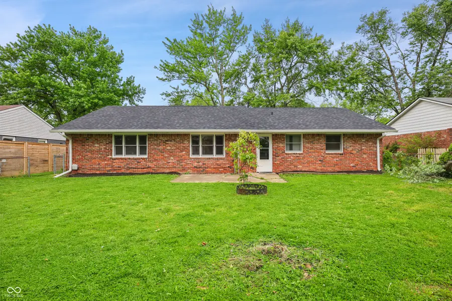 7609 Tinsel Avenue, Indianapolis, IN 46237 - #2