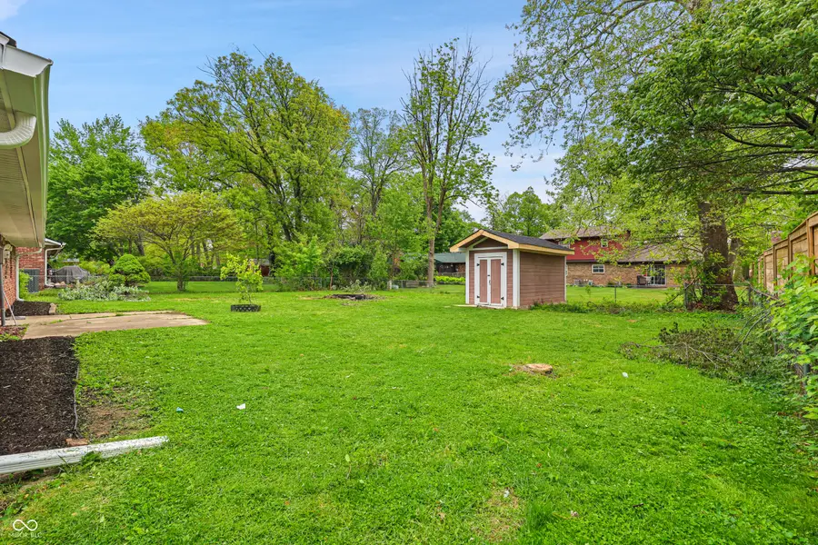 7609 Tinsel Avenue, Indianapolis, IN 46237 - #3