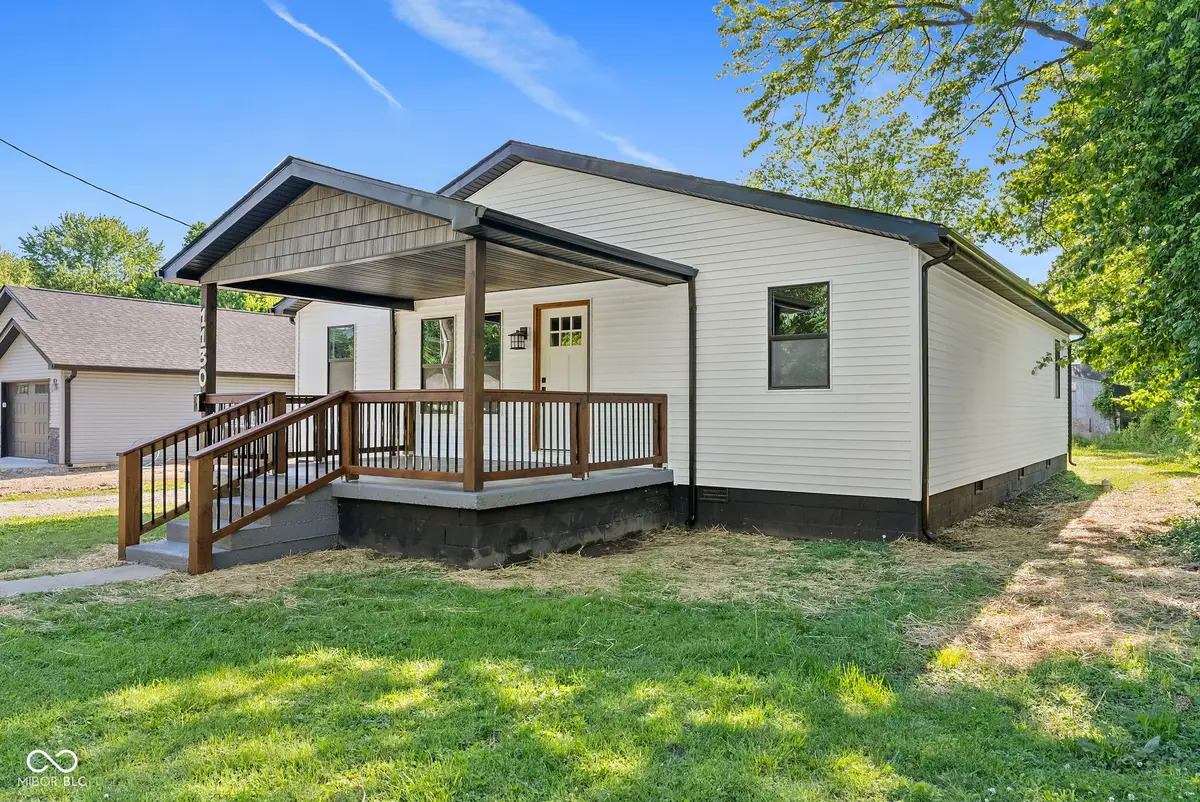 1130 Mann Avenue, Austin, IN 47102 - #1