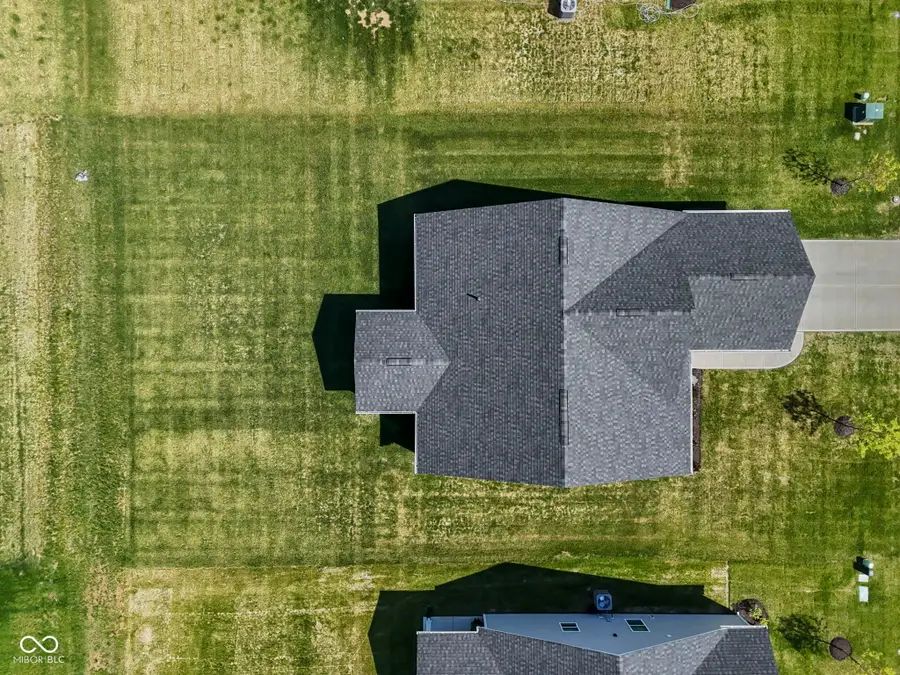 13828 N Americus Way, Camby, IN 46113 - #2