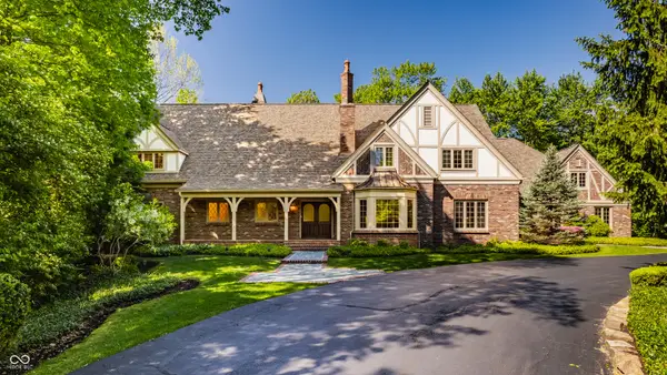 7406 Washington Boulevard, Indianapolis, IN 46240