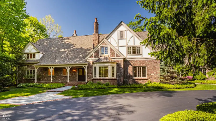 7406 Washington Boulevard, Indianapolis, IN 46240 - #2