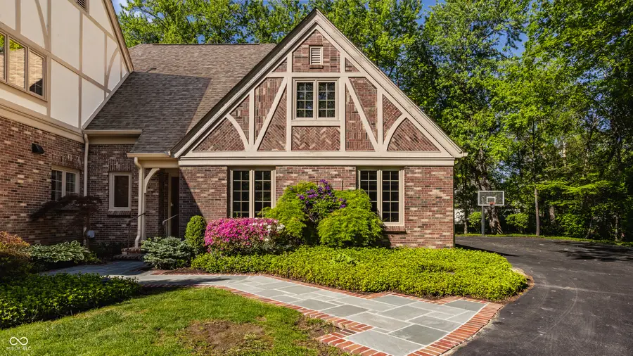 7406 Washington Boulevard, Indianapolis, IN 46240 - #3