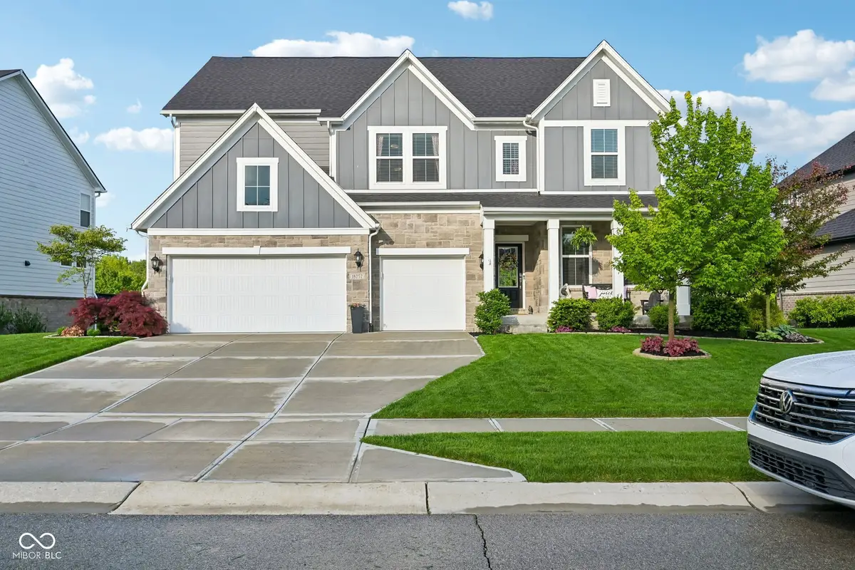 18757 Dooney Court, Noblesville, IN 46062 - #1