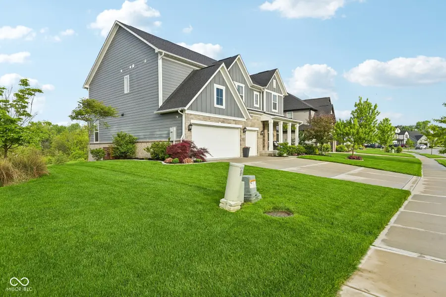 18757 Dooney Court, Noblesville, IN 46062 - #2