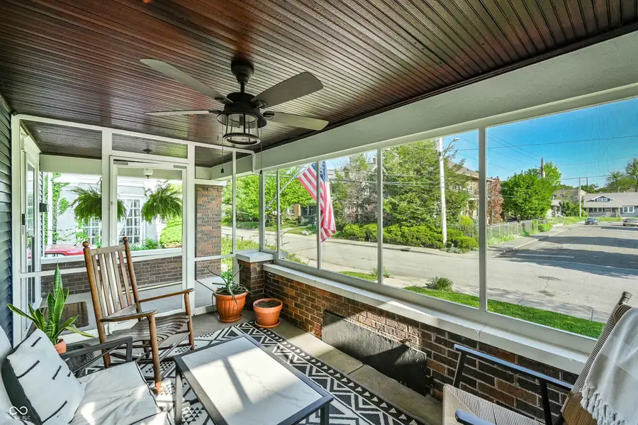 401 E 37th Street, Indianapolis, IN 46205 - #2