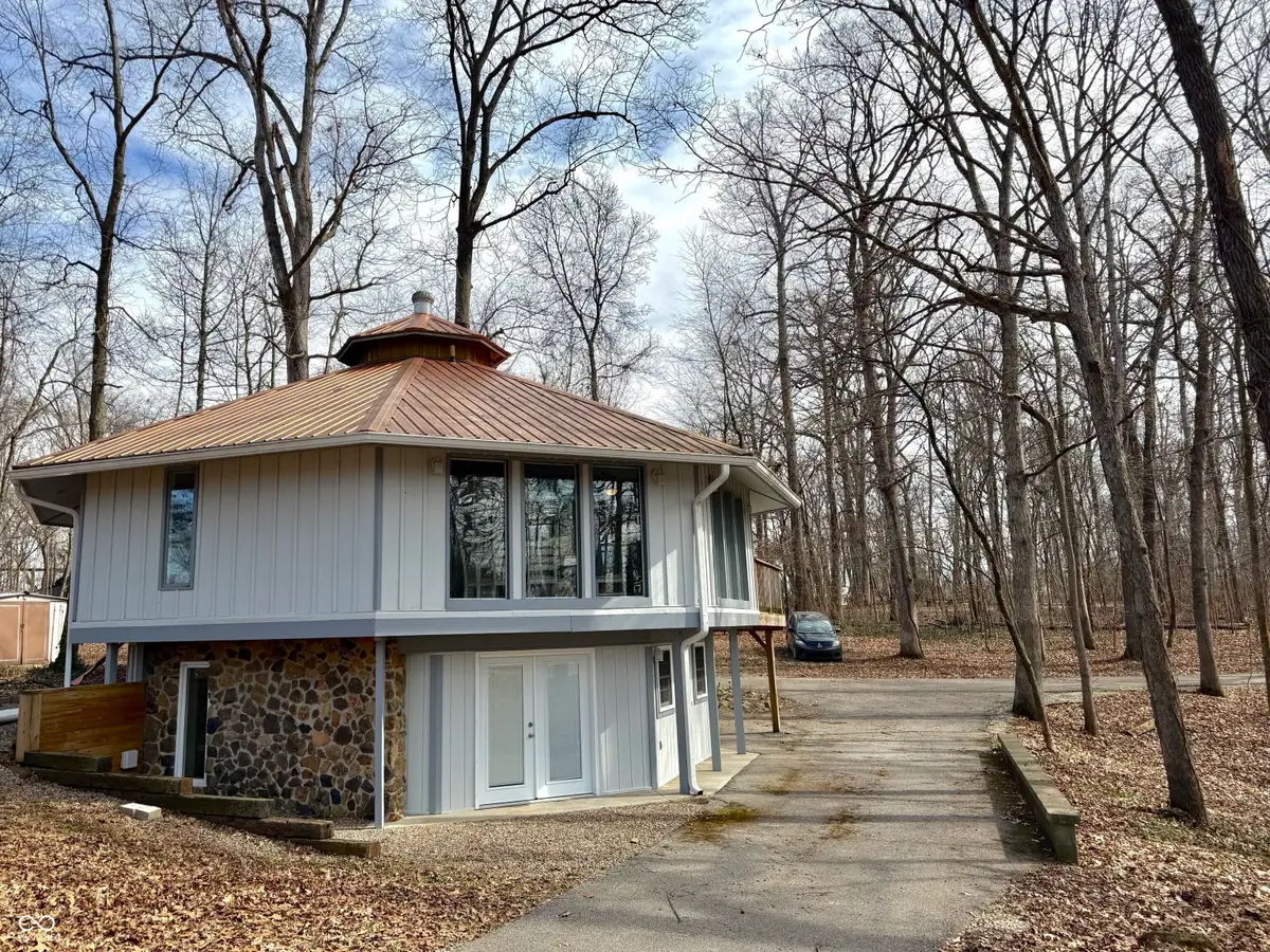 50 Woodlawn Village, Mitchell, IN 47446 - #1