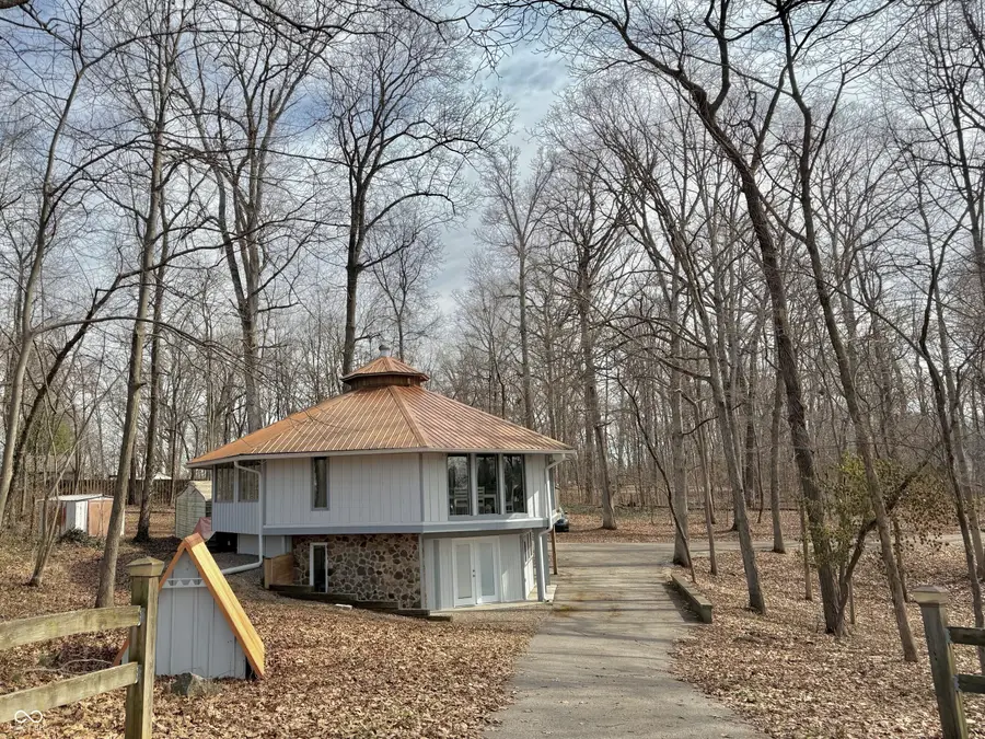50 Woodlawn Village, Mitchell, IN 47446 - #2
