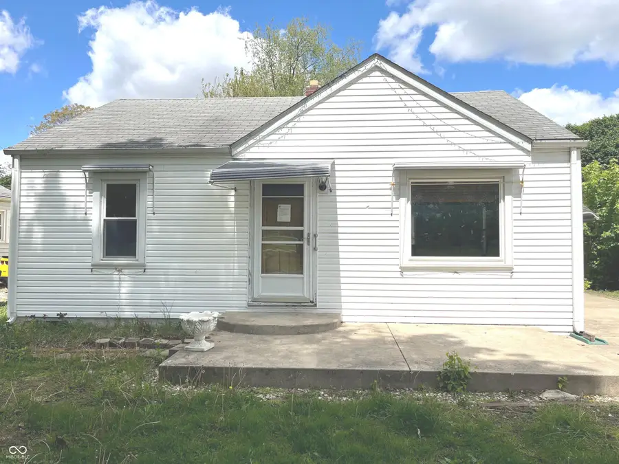 712 N Parkway Drive, Anderson, IN 46013 - #2