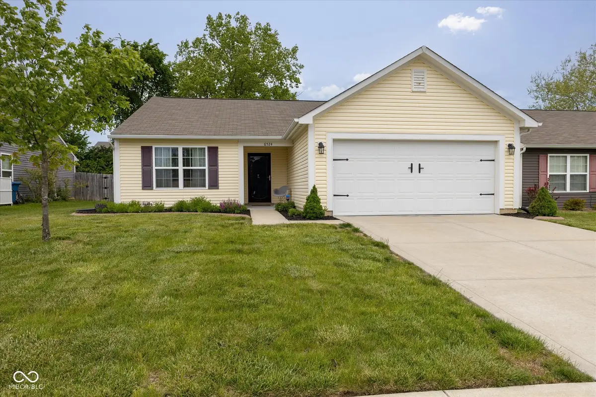 6524 Emerald Crossing Way, Indianapolis, IN 46221 - #1