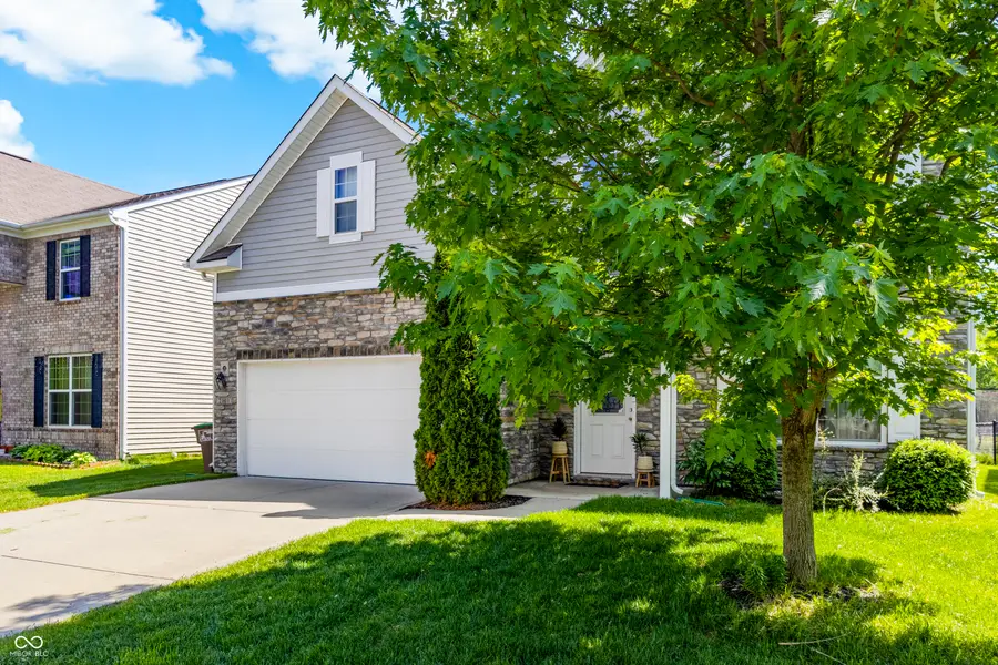 2101 Creek Bank Drive, Columbus, IN 47201 - #3