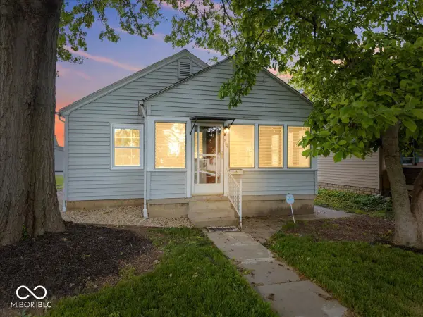 844 E Berwyn Street, Indianapolis, IN 46203