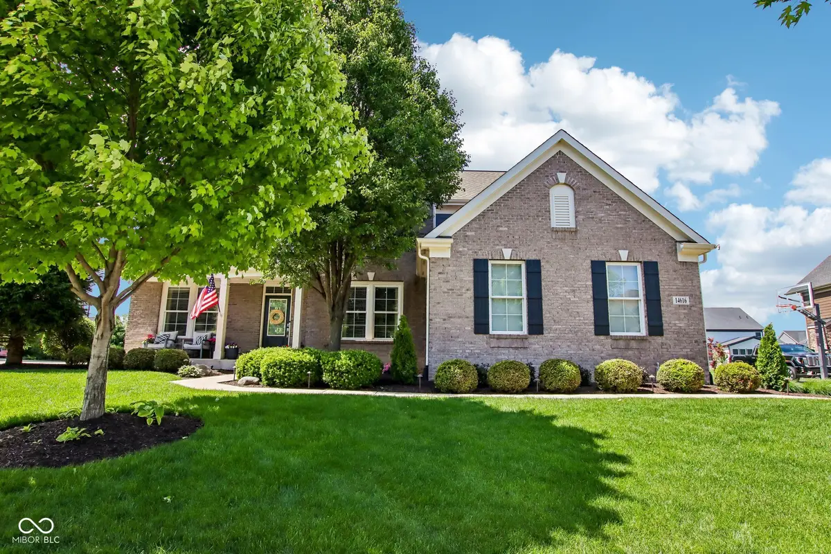 14616 Pleasant Crest Avenue, Fishers, IN 46037 - #1