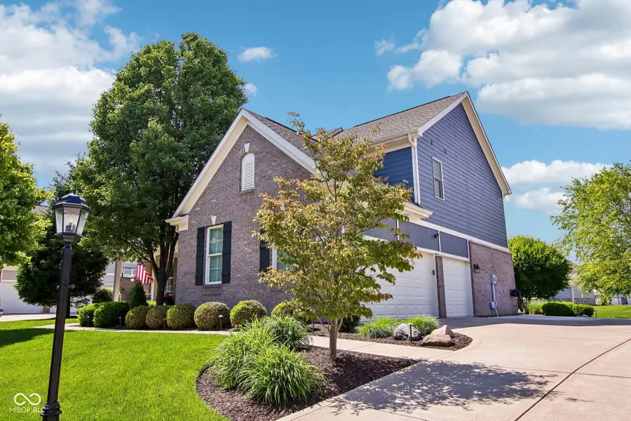 14616 Pleasant Crest Avenue, Fishers, IN 46037 - #2