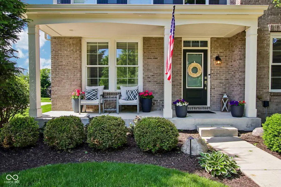 14616 Pleasant Crest Avenue, Fishers, IN 46037 - #3