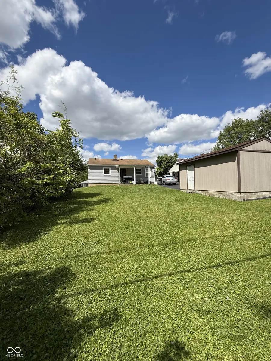 3539 E 34th Street, Indianapolis, IN 46218 - #2