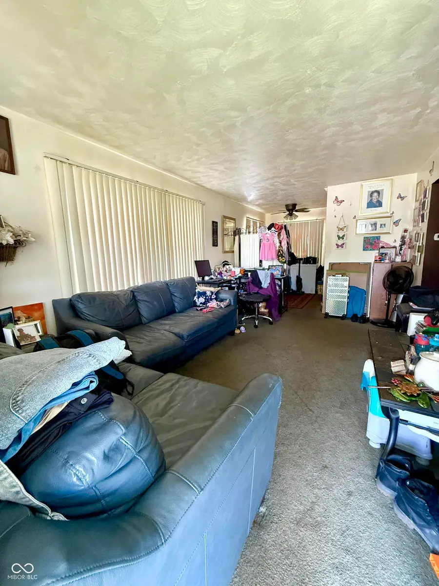 3539 E 34th Street, Indianapolis, IN 46218 - #3