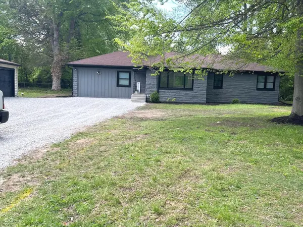 7250 S East Street, Indianapolis, IN 46227