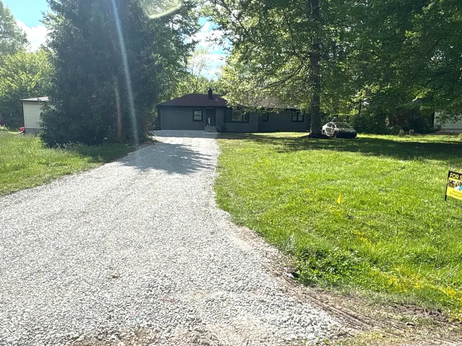 7250 S East Street, Indianapolis, IN 46227 - #2