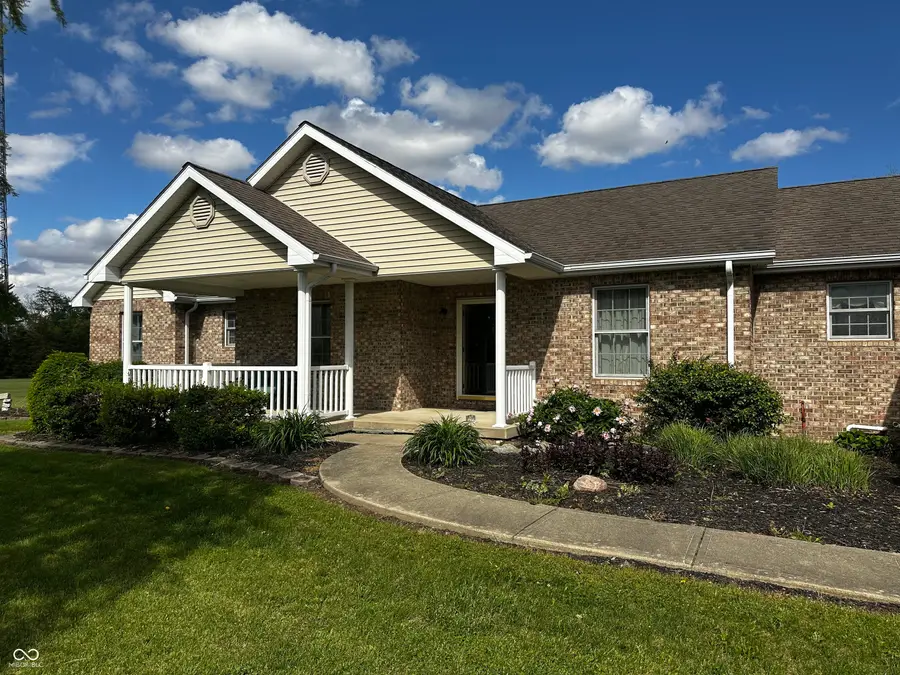 3522 N Old Us Highway 421, Greensburg, IN 47240 - #2