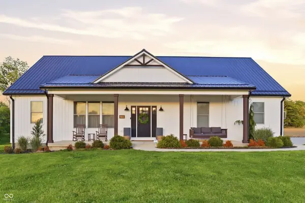 1019 Heron Way, Greencastle, IN 46135