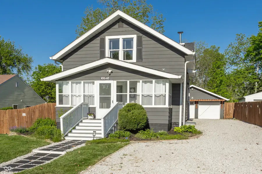10540 Mcpherson Street, Carmel, IN 46280 - #2
