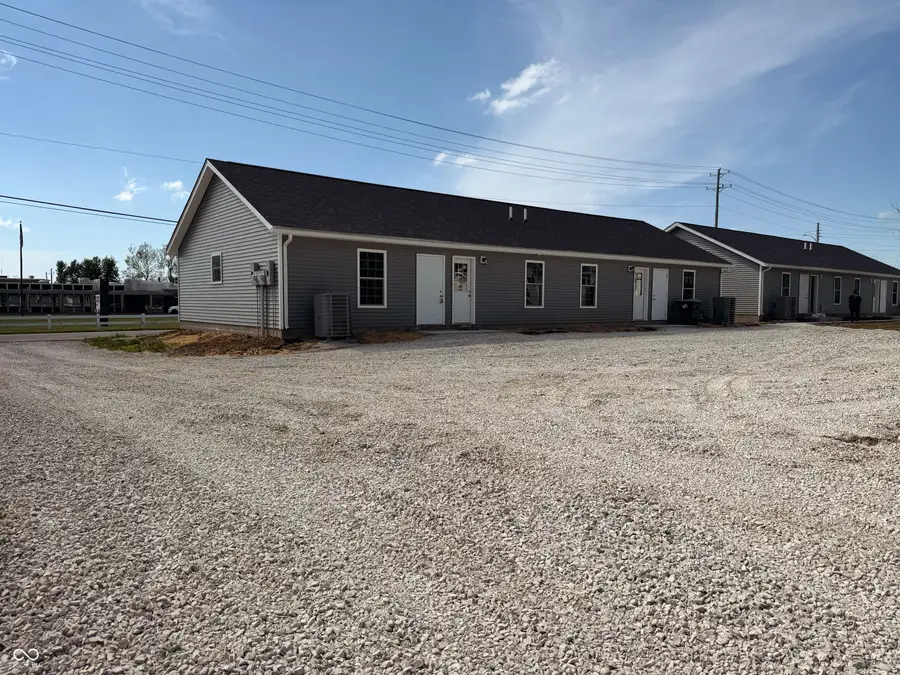 412 S Ireland Street, Greensburg, IN 47240 - #3