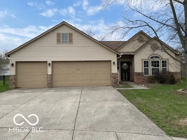 6134 Pillory Circle, Indianapolis, IN 46254 - #1