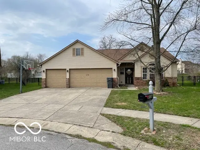 6134 Pillory Circle, Indianapolis, IN 46254 - #2
