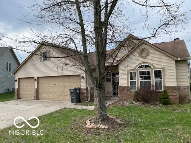 6134 Pillory Circle, Indianapolis, IN 46254 - #3