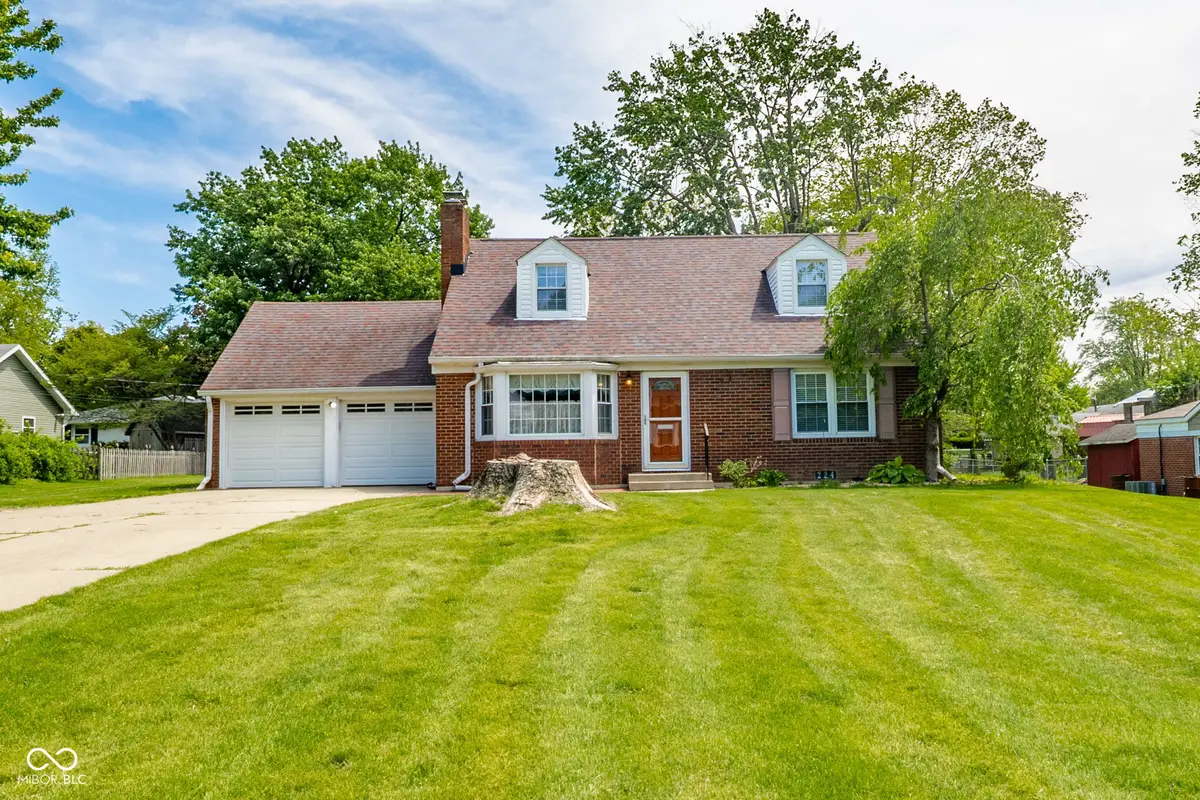 224 Edgewood Drive, Anderson, IN 46011 - #1