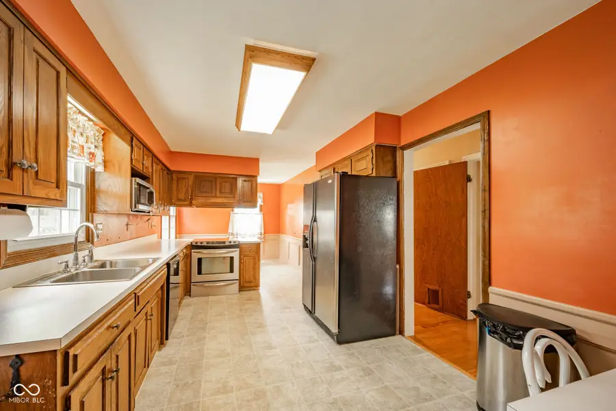 224 Edgewood Drive, Anderson, IN 46011 - #2