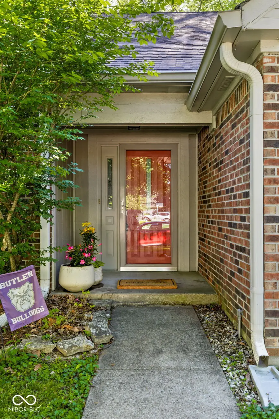 3613 Crickwood Circle, Indianapolis, IN 46268 - #2