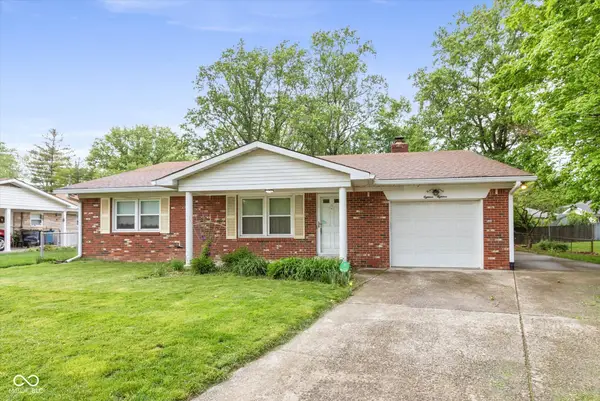 1818 Lawrence Avenue, Indianapolis, IN 46227