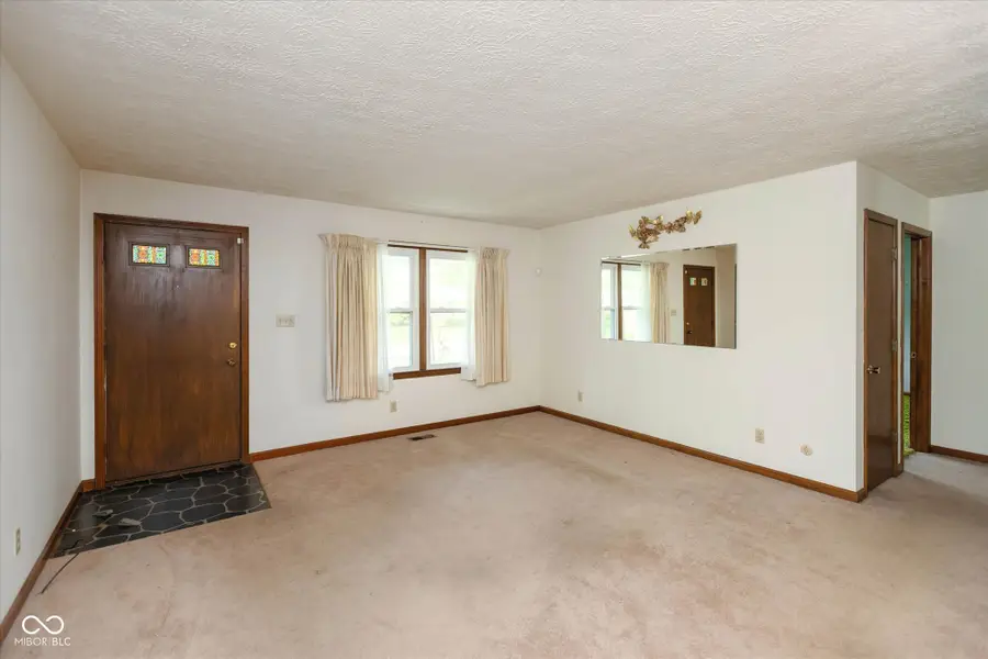 1818 Lawrence Avenue, Indianapolis, IN 46227 - #2