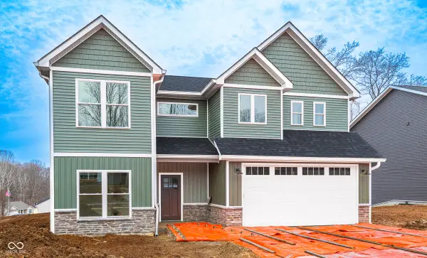 1407 N Washington Street, Rushville, IN 46173