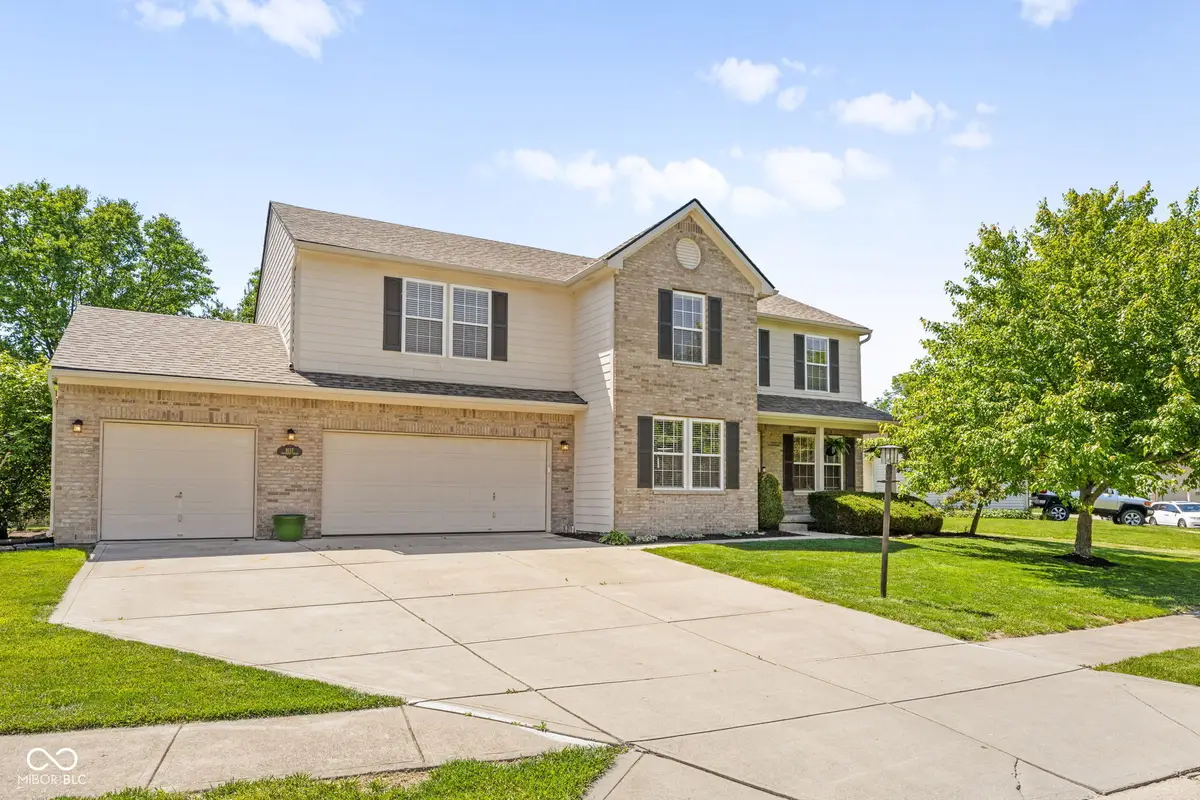 8117 Winterset Circle, Indianapolis, IN 46214 - #1