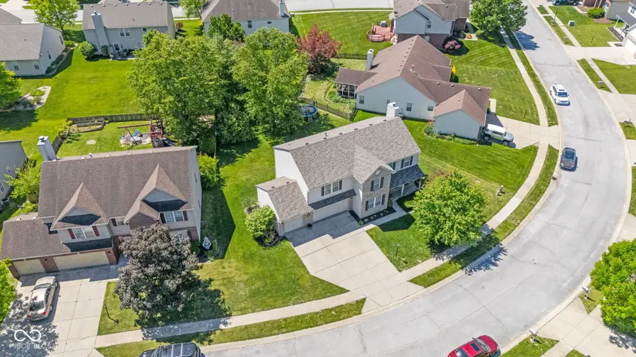 8117 Winterset Circle, Indianapolis, IN 46214 - #2