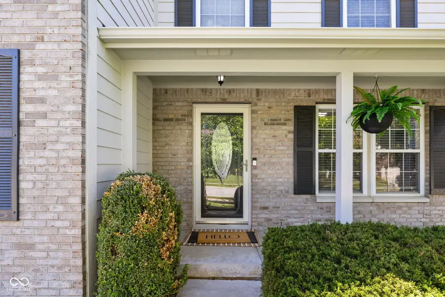 8117 Winterset Circle, Indianapolis, IN 46214 - #3