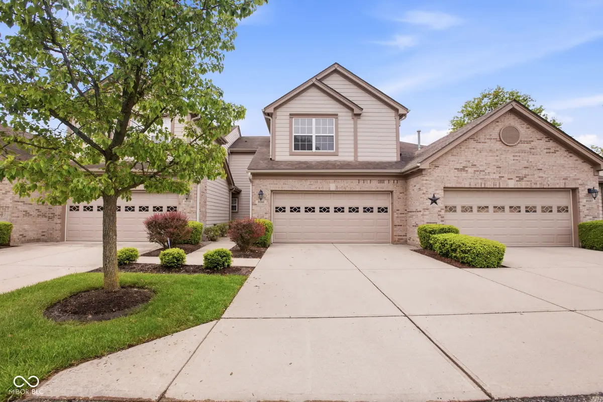 9165 Huxley Court, Fishers, IN 46037 - #1