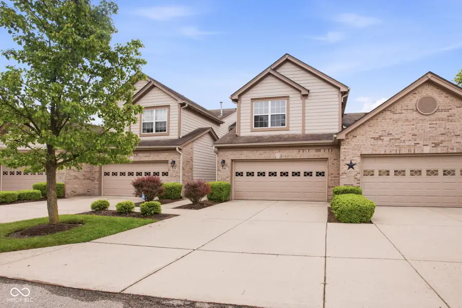 9165 Huxley Court, Fishers, IN 46037 - #3